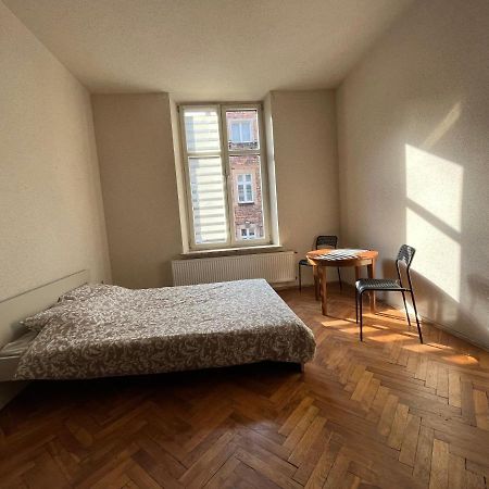 Spacious Apartment Krakow Exterior photo